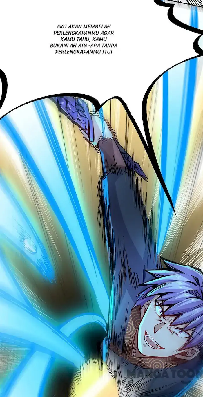 Martial Arts Reigns Chapter 234 - halaman 6