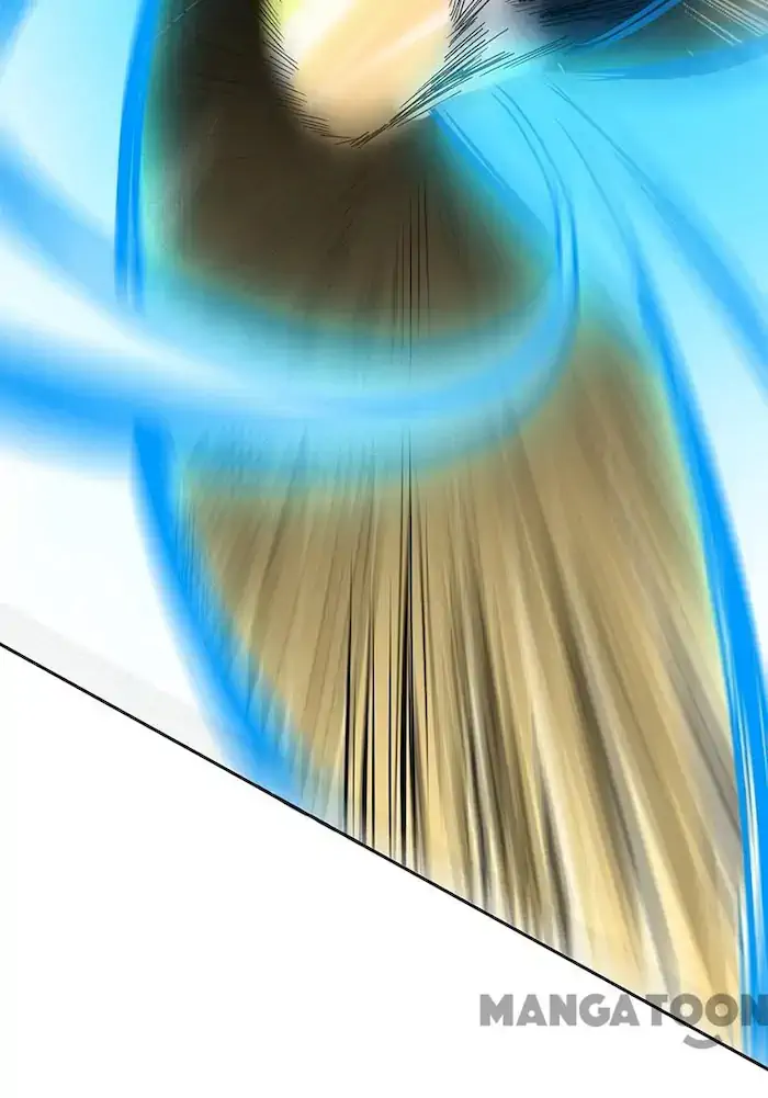 Martial Arts Reigns Chapter 234 - halaman 7