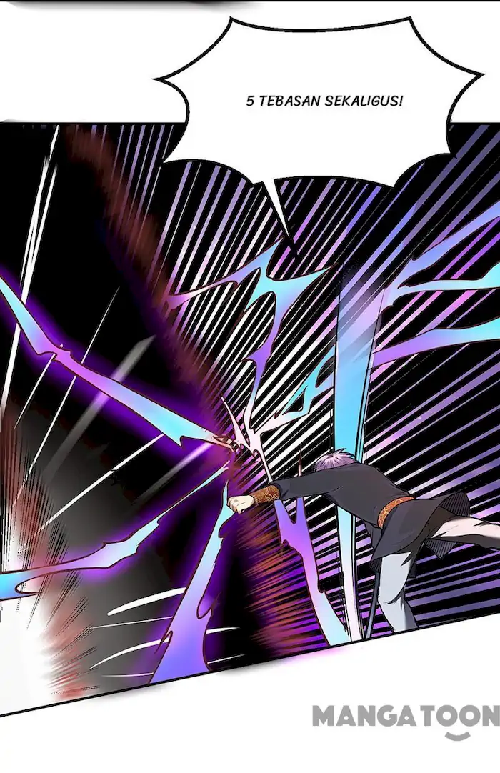 Martial Arts Reigns Chapter 235 - halaman 26