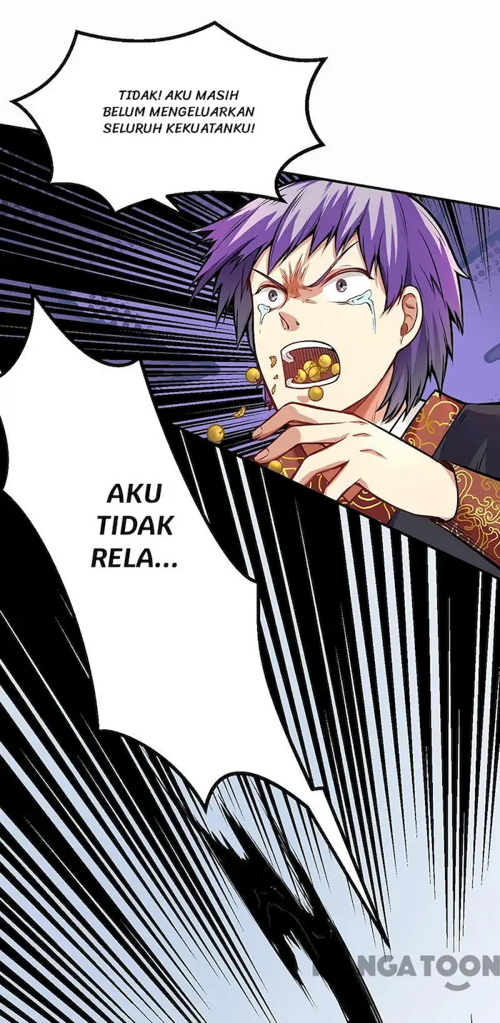 Martial Arts Reigns Chapter 235 - halaman 27