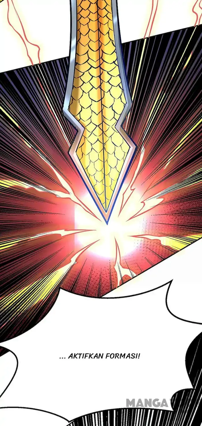 Martial Arts Reigns Chapter 235 - halaman 6
