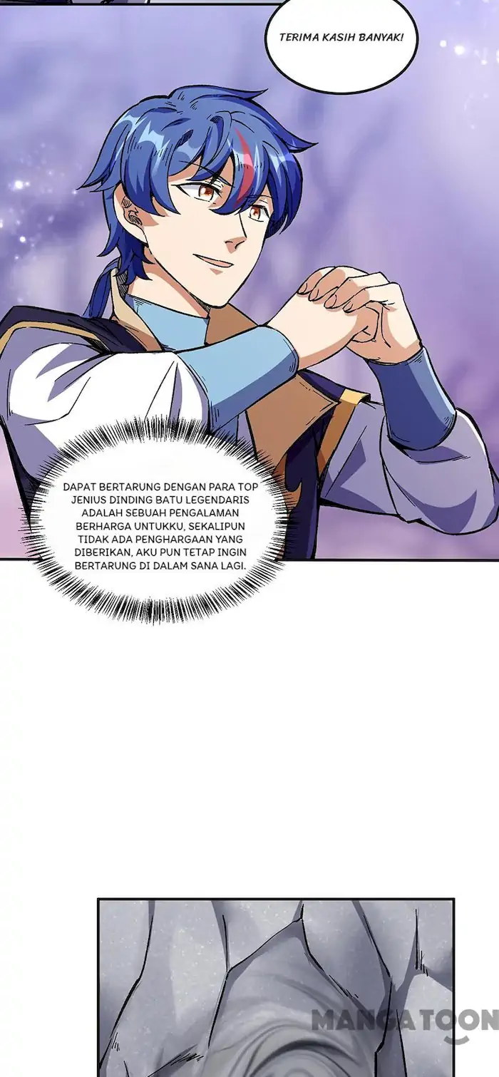 Martial Arts Reigns Chapter 236 - halaman 19