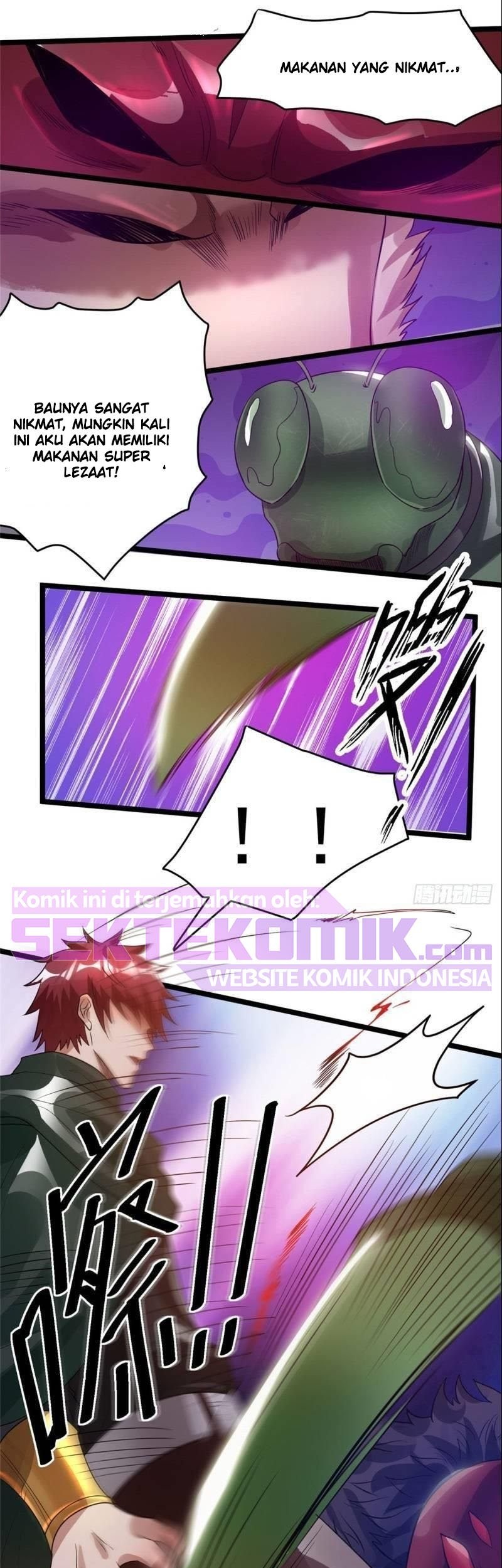 Martial Arts Reigns Chapter 236 - halaman 2
