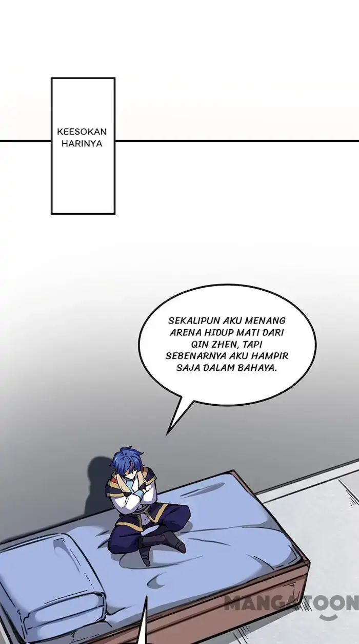 Martial Arts Reigns Chapter 236 - halaman 3