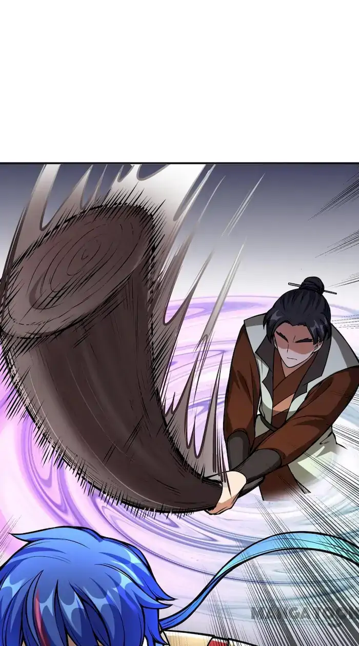 Martial Arts Reigns Chapter 237 - halaman 1