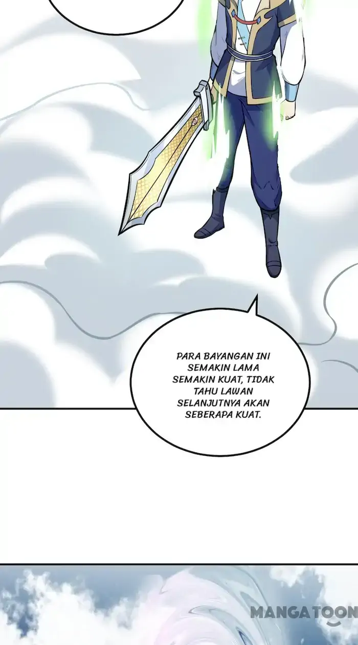 Martial Arts Reigns Chapter 237 - halaman 10