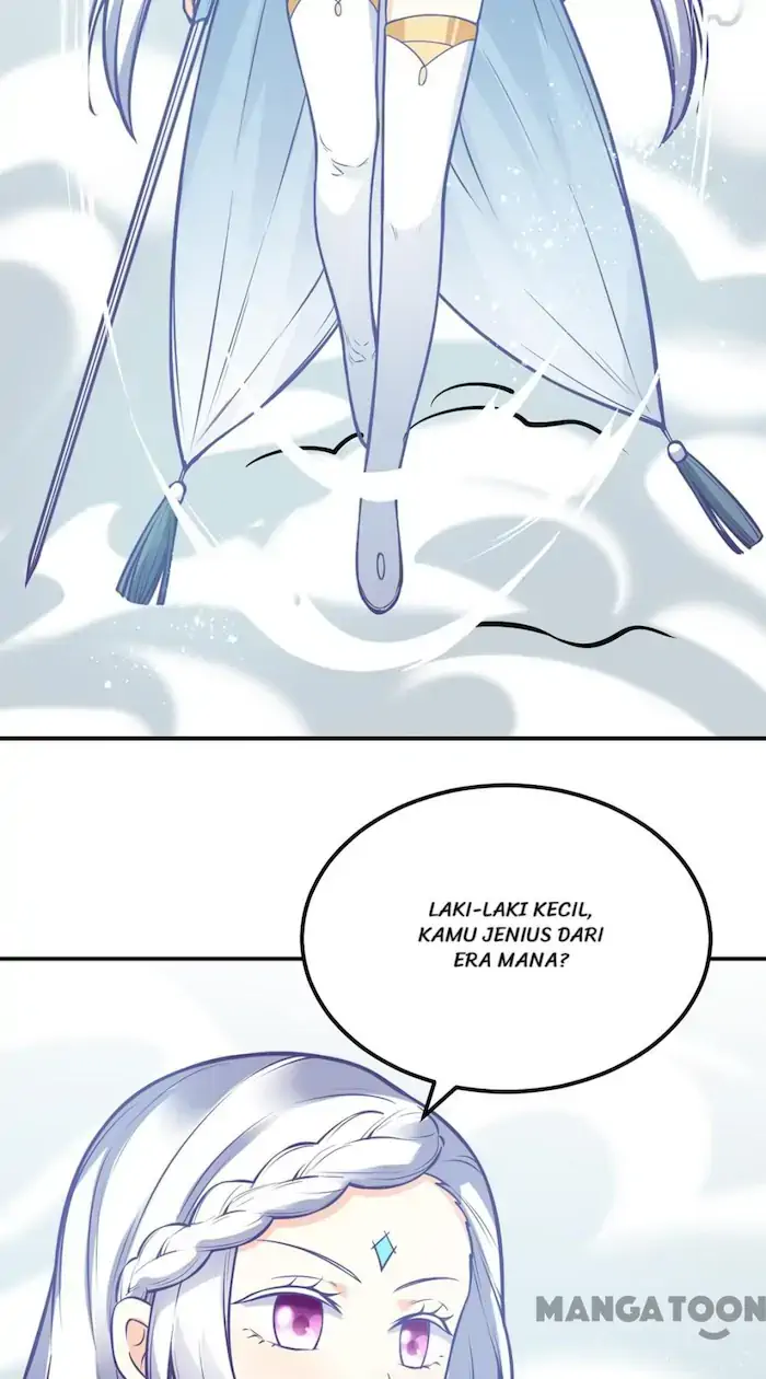 Martial Arts Reigns Chapter 237 - halaman 12