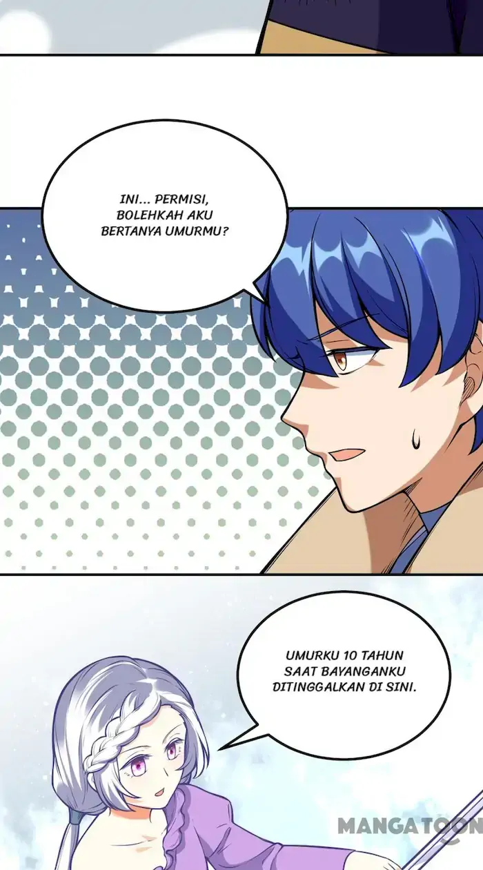 Martial Arts Reigns Chapter 237 - halaman 14