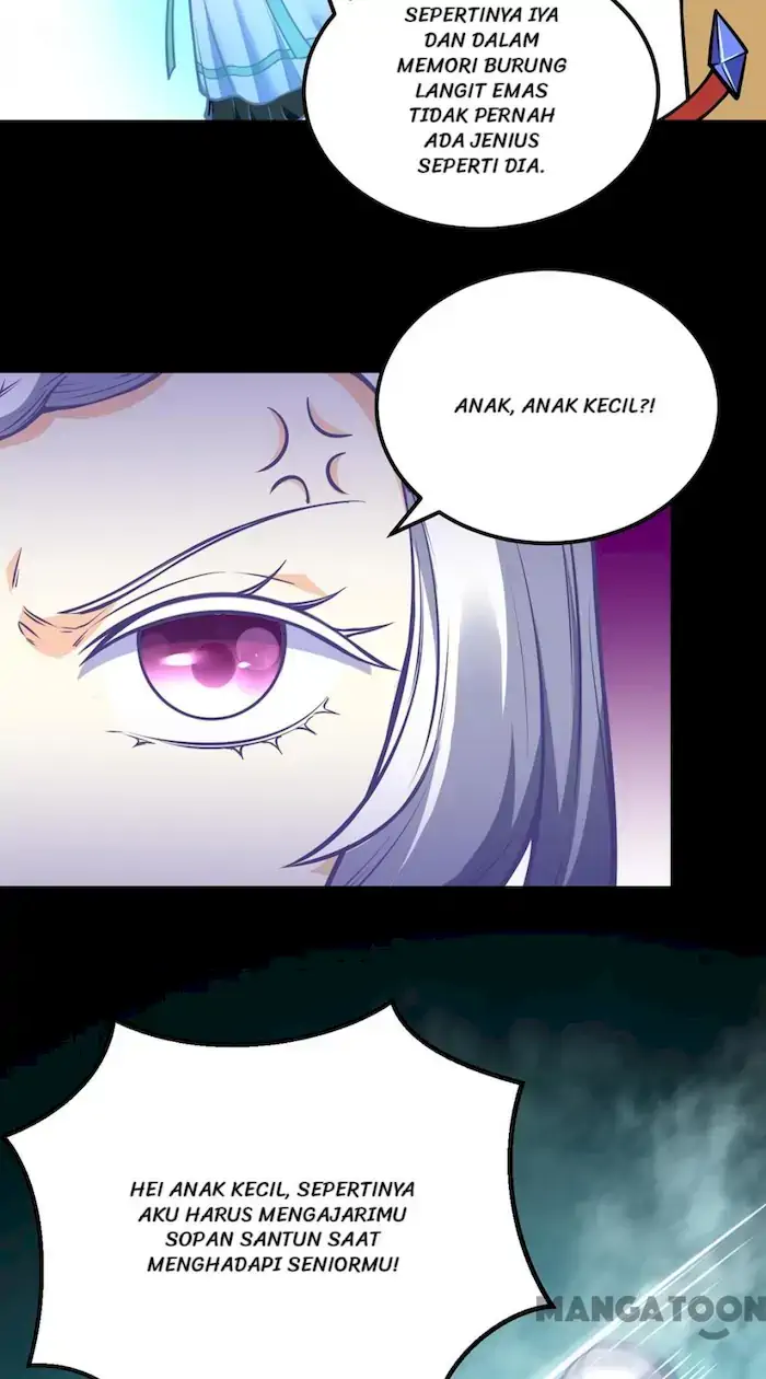 Martial Arts Reigns Chapter 237 - halaman 16