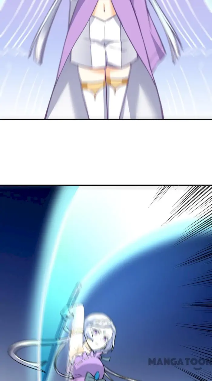 Martial Arts Reigns Chapter 237 - halaman 21