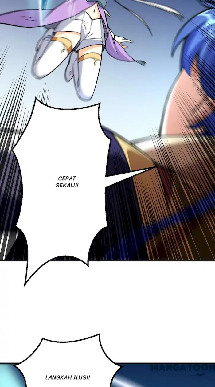 Martial Arts Reigns Chapter 237 - halaman 22