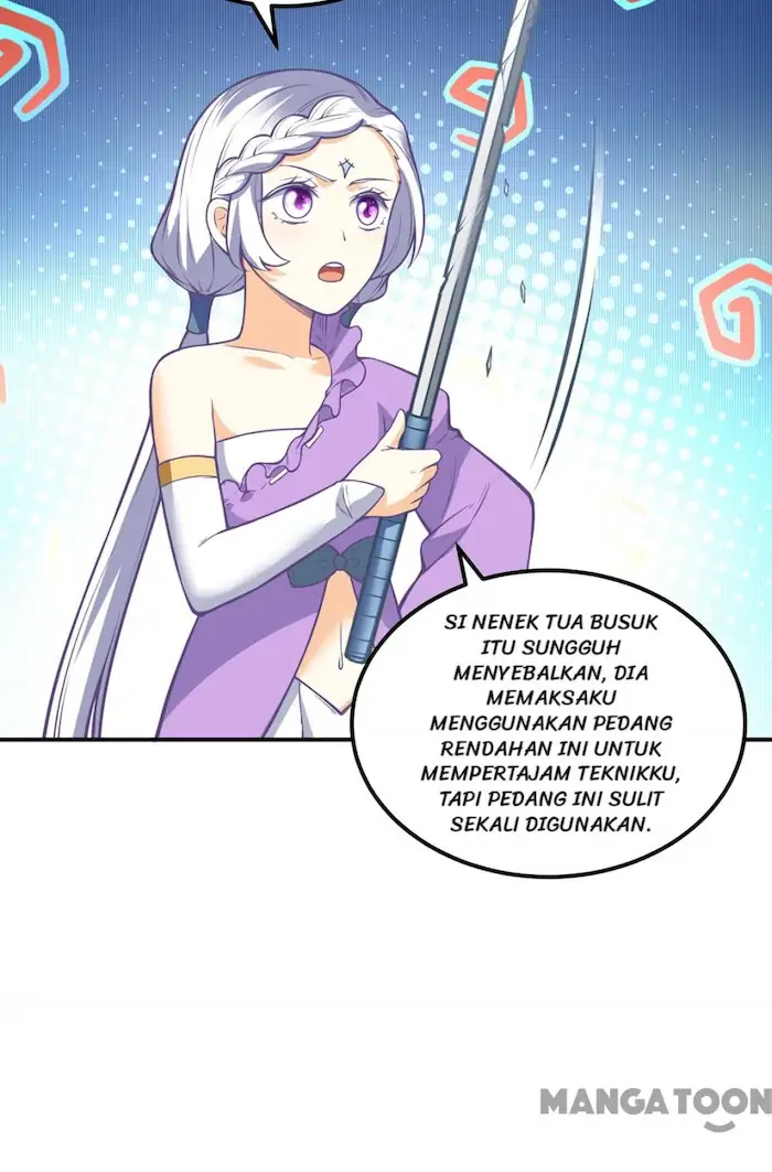 Martial Arts Reigns Chapter 237 - halaman 25