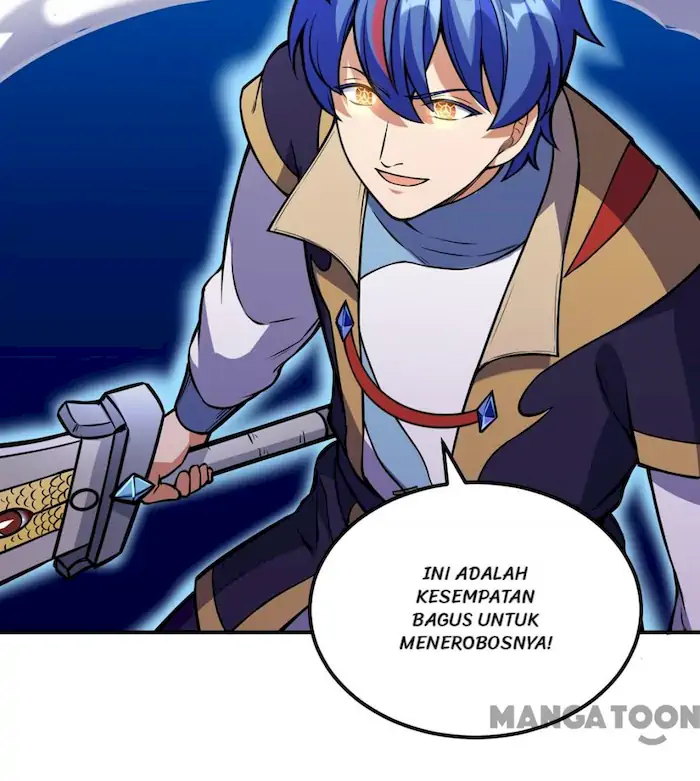 Martial Arts Reigns Chapter 237 - halaman 29