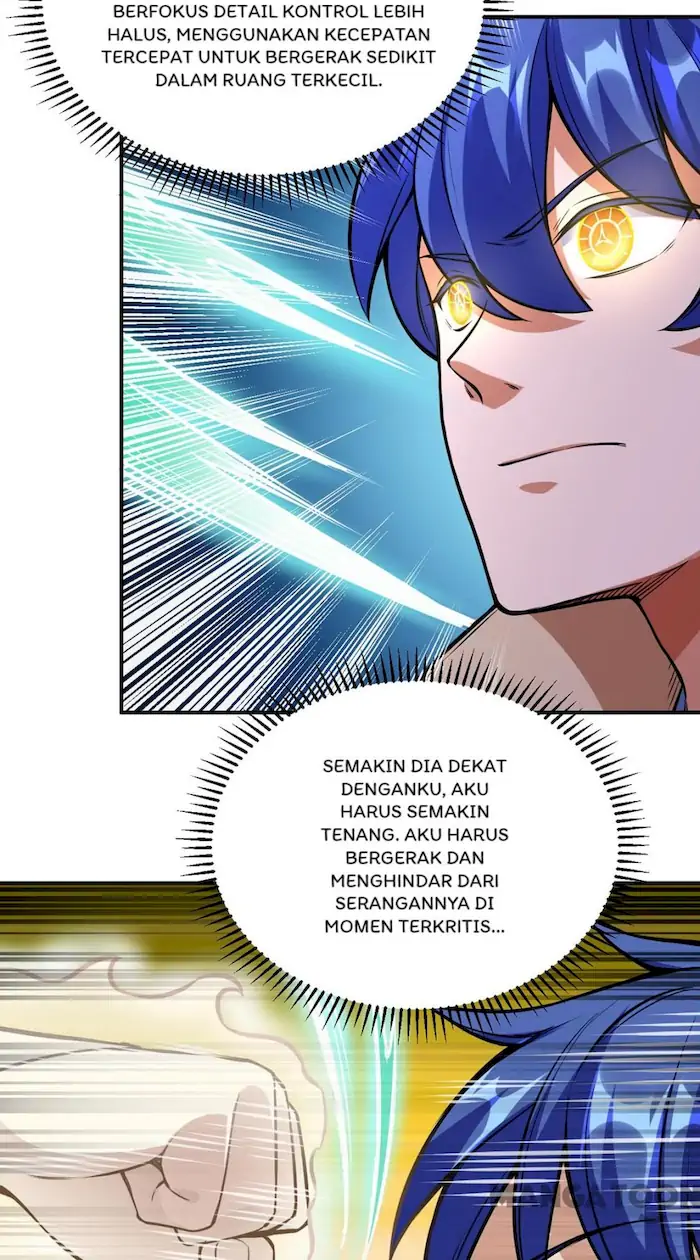 Martial Arts Reigns Chapter 237 - halaman 31