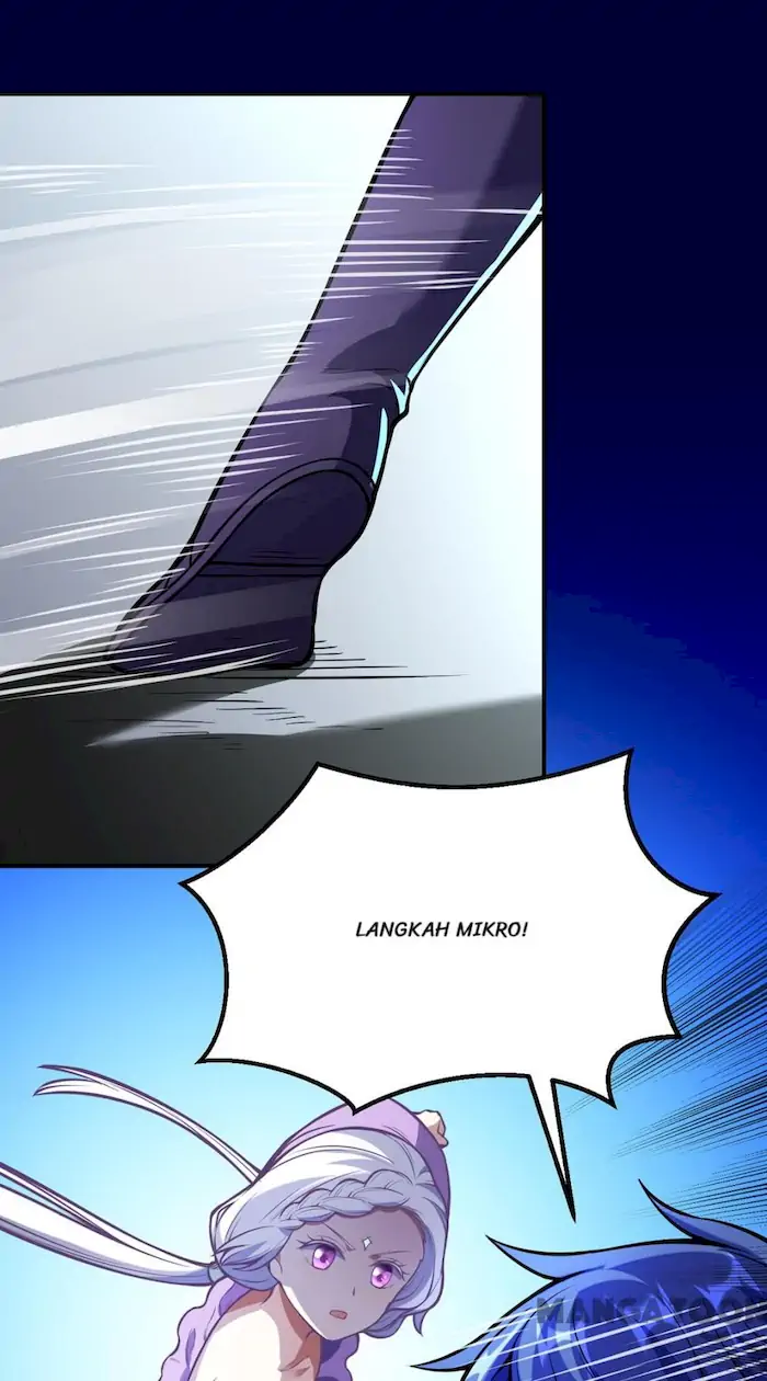 Martial Arts Reigns Chapter 237 - halaman 33