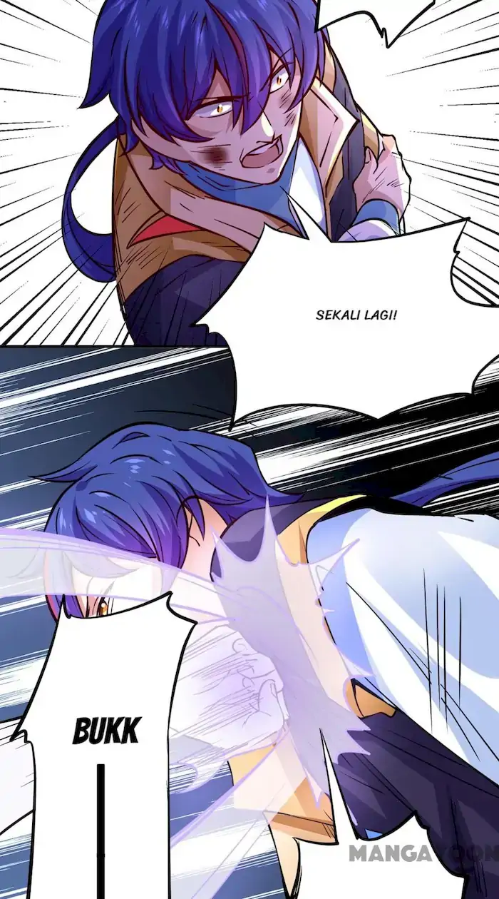 Martial Arts Reigns Chapter 238 - halaman 13