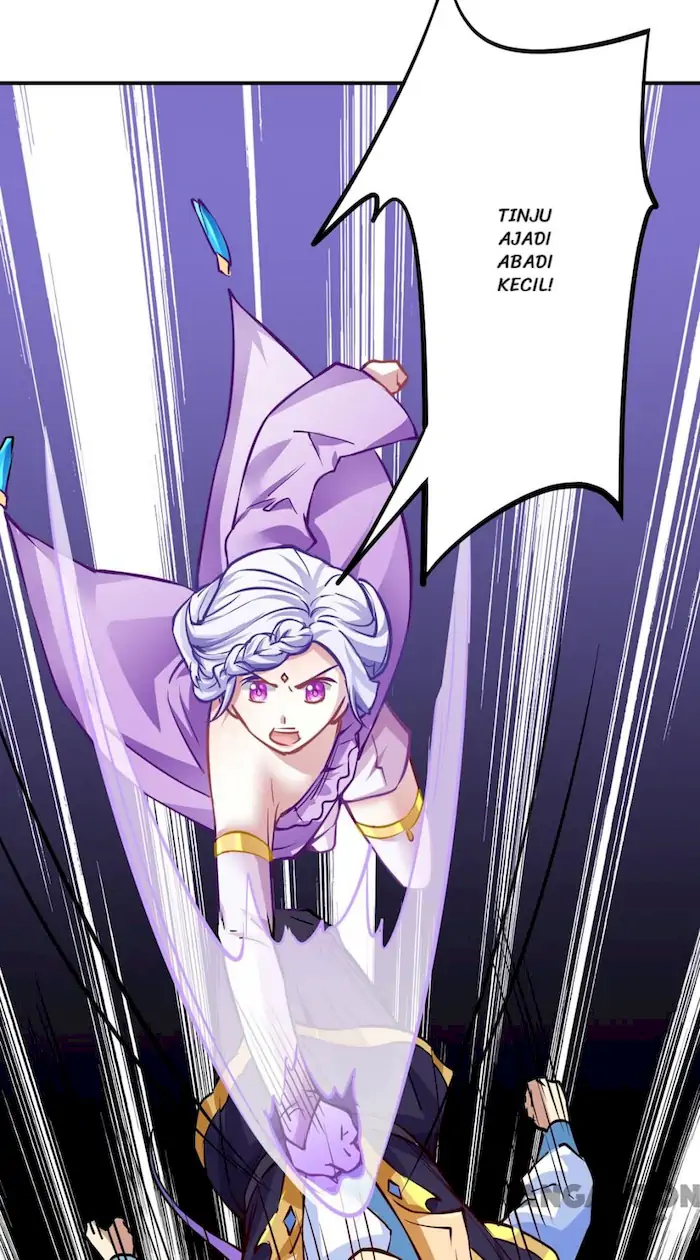 Martial Arts Reigns Chapter 238 - halaman 18