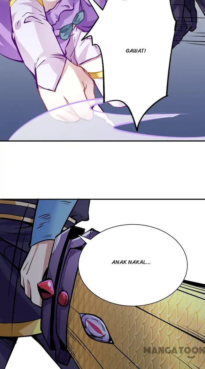 Martial Arts Reigns Chapter 238 - halaman 21