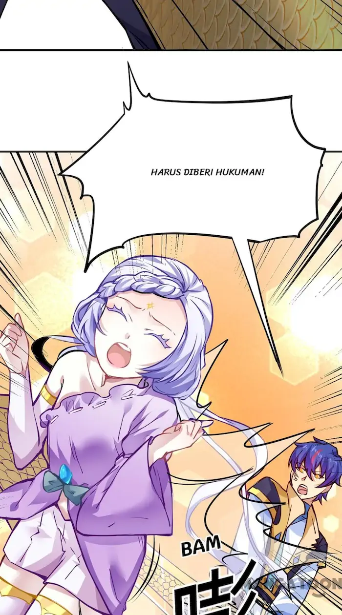Martial Arts Reigns Chapter 238 - halaman 22