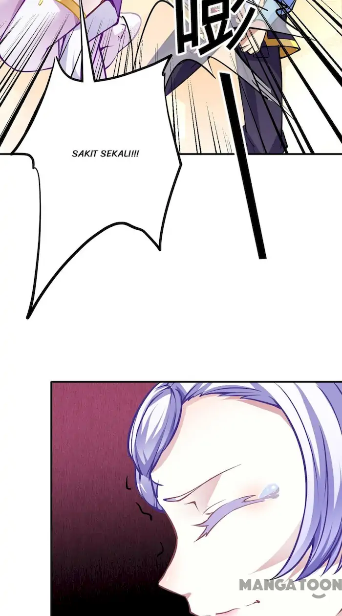 Martial Arts Reigns Chapter 238 - halaman 23