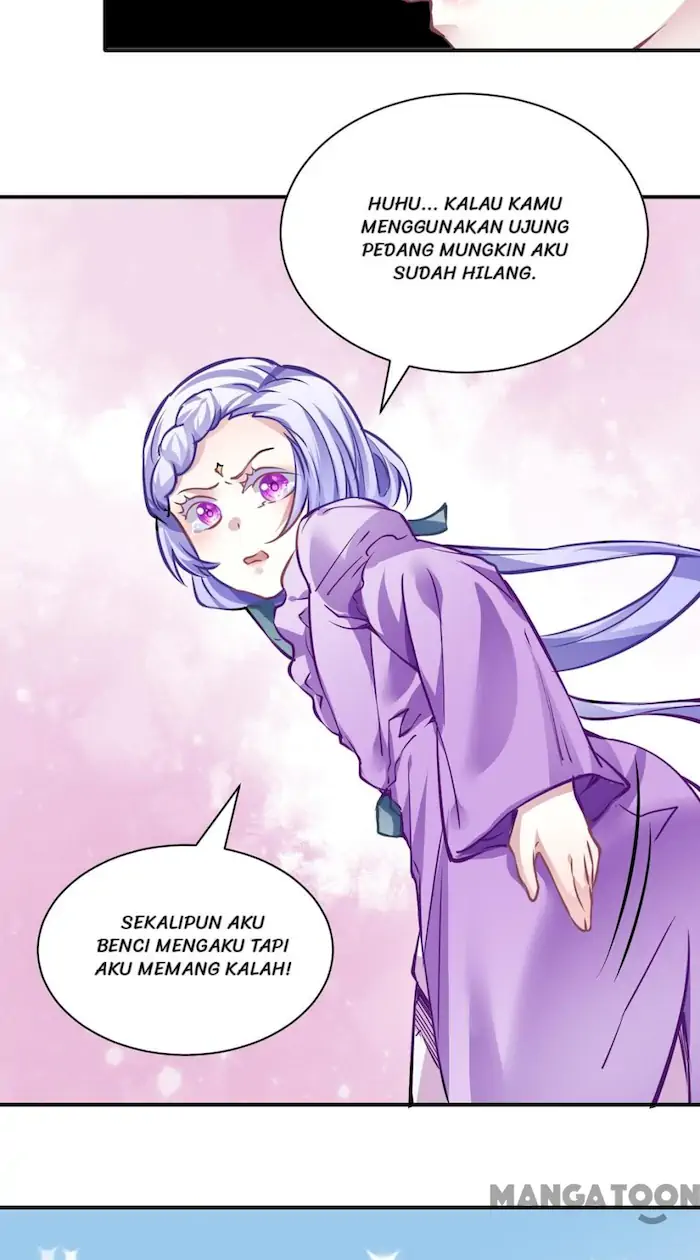 Martial Arts Reigns Chapter 238 - halaman 24