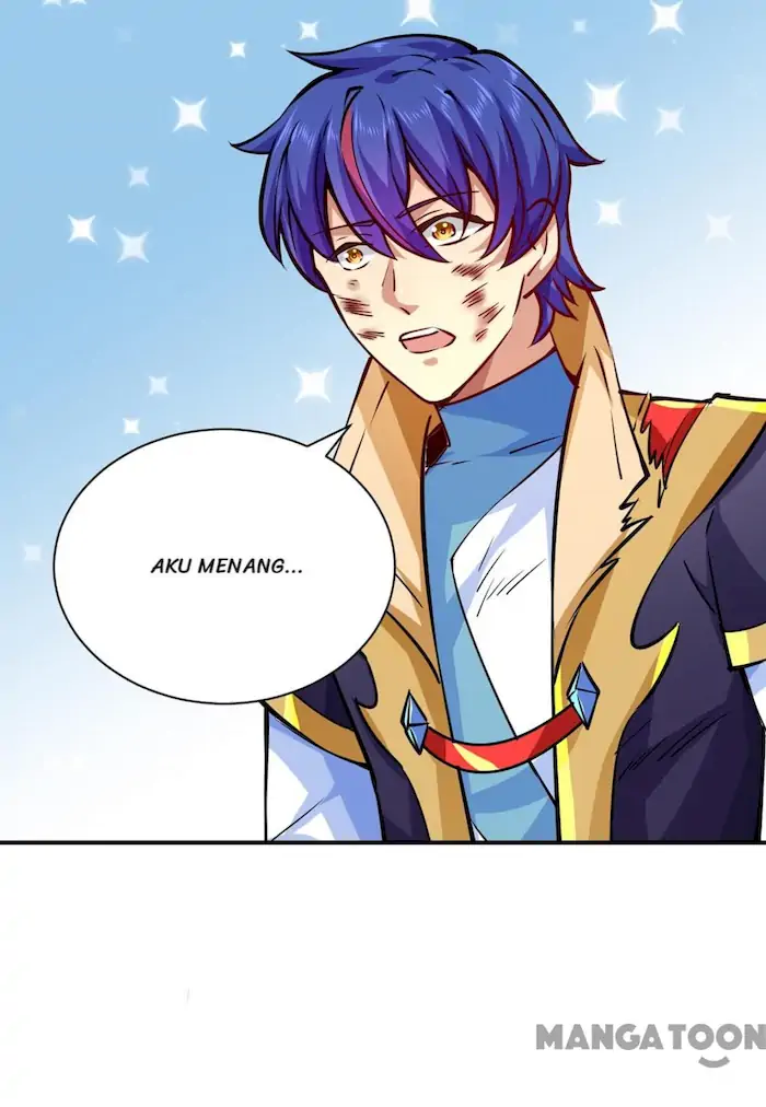 Martial Arts Reigns Chapter 238 - halaman 25