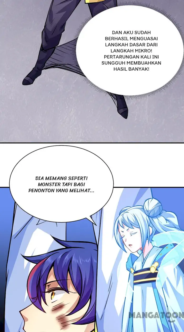 Martial Arts Reigns Chapter 238 - halaman 27