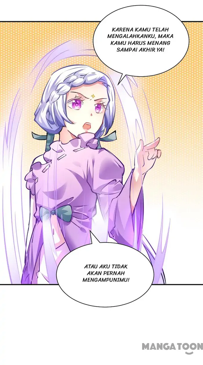 Martial Arts Reigns Chapter 238 - halaman 30