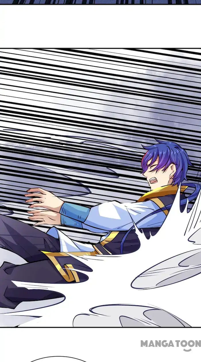 Martial Arts Reigns Chapter 238 - halaman 4