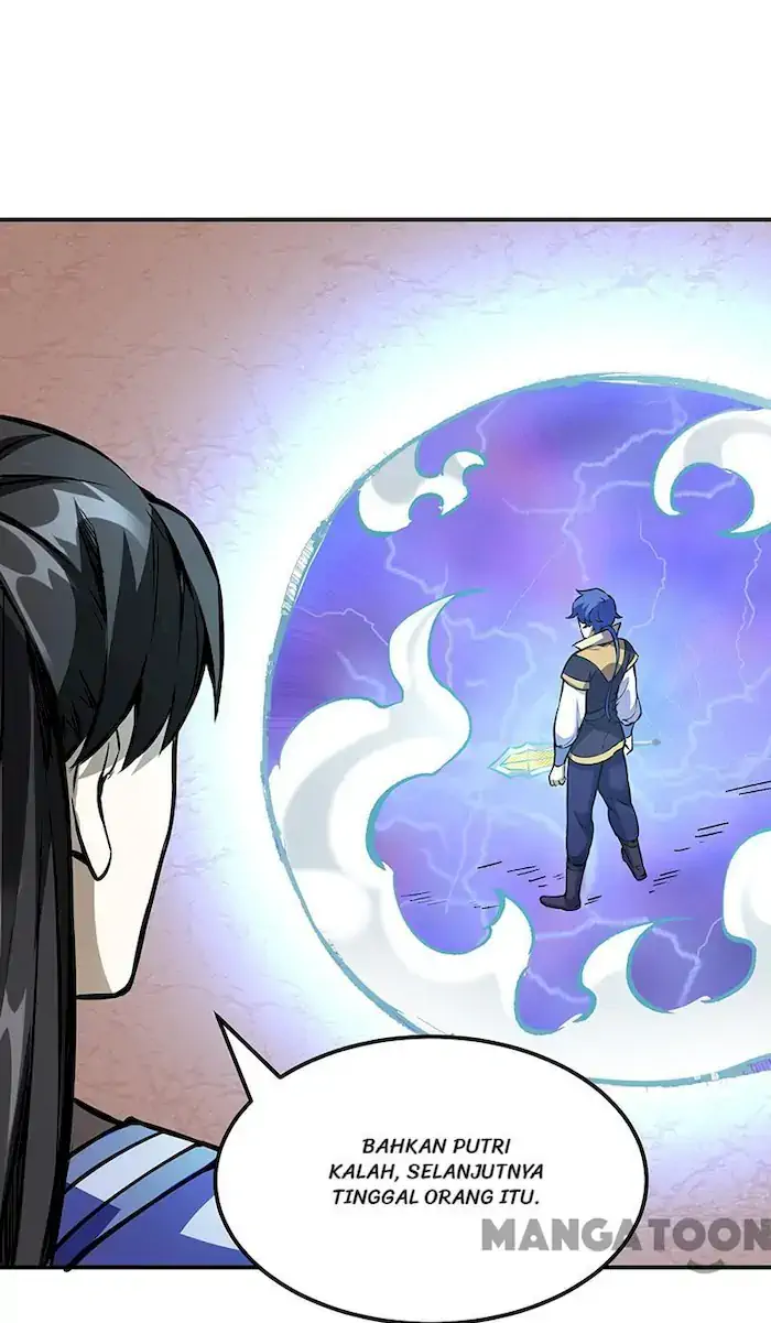Martial Arts Reigns Chapter 239 - halaman 1