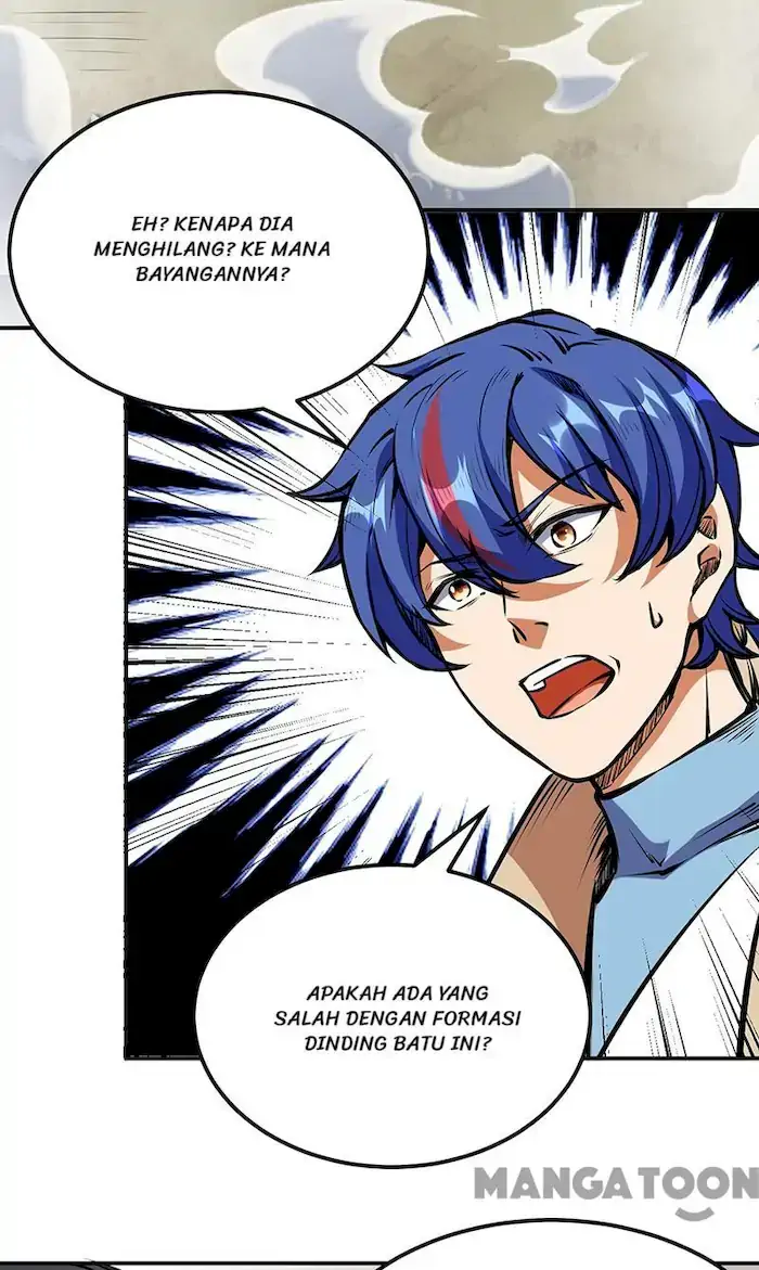 Martial Arts Reigns Chapter 239 - halaman 13