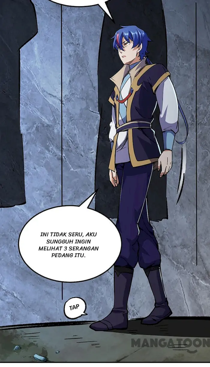 Martial Arts Reigns Chapter 239 - halaman 24