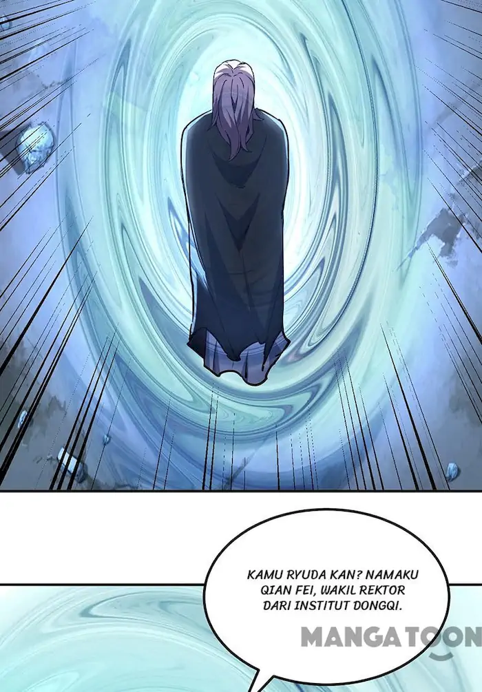Martial Arts Reigns Chapter 239 - halaman 26