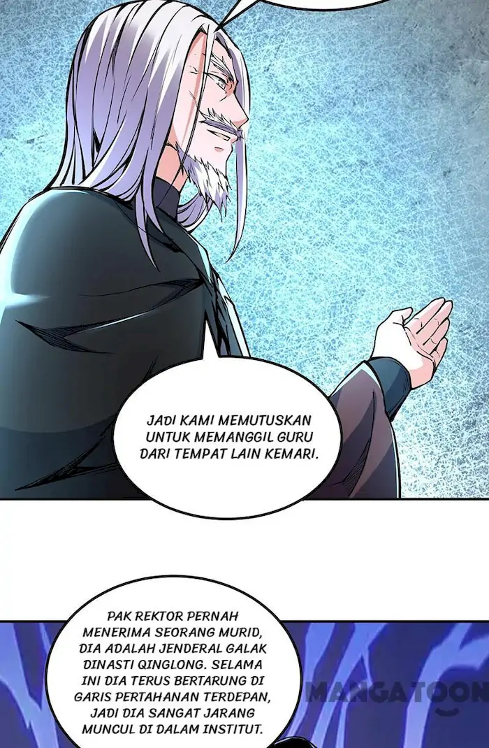 Martial Arts Reigns Chapter 239 - halaman 29