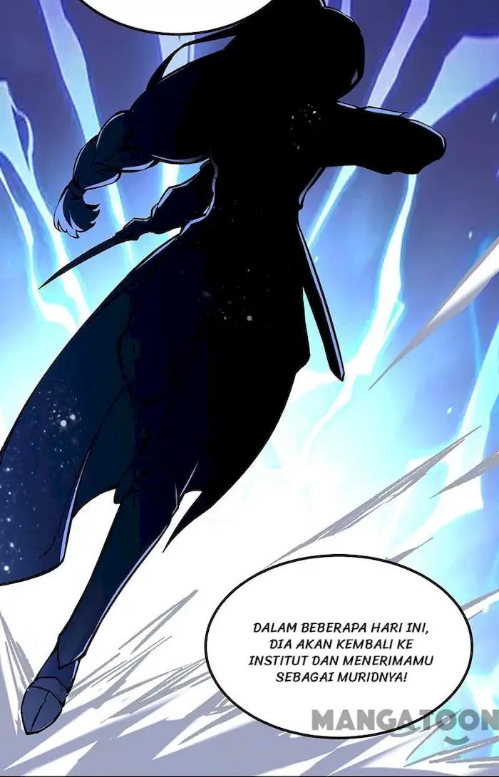 Martial Arts Reigns Chapter 239 - halaman 30
