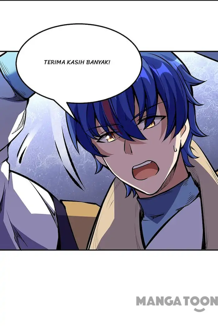 Martial Arts Reigns Chapter 239 - halaman 31