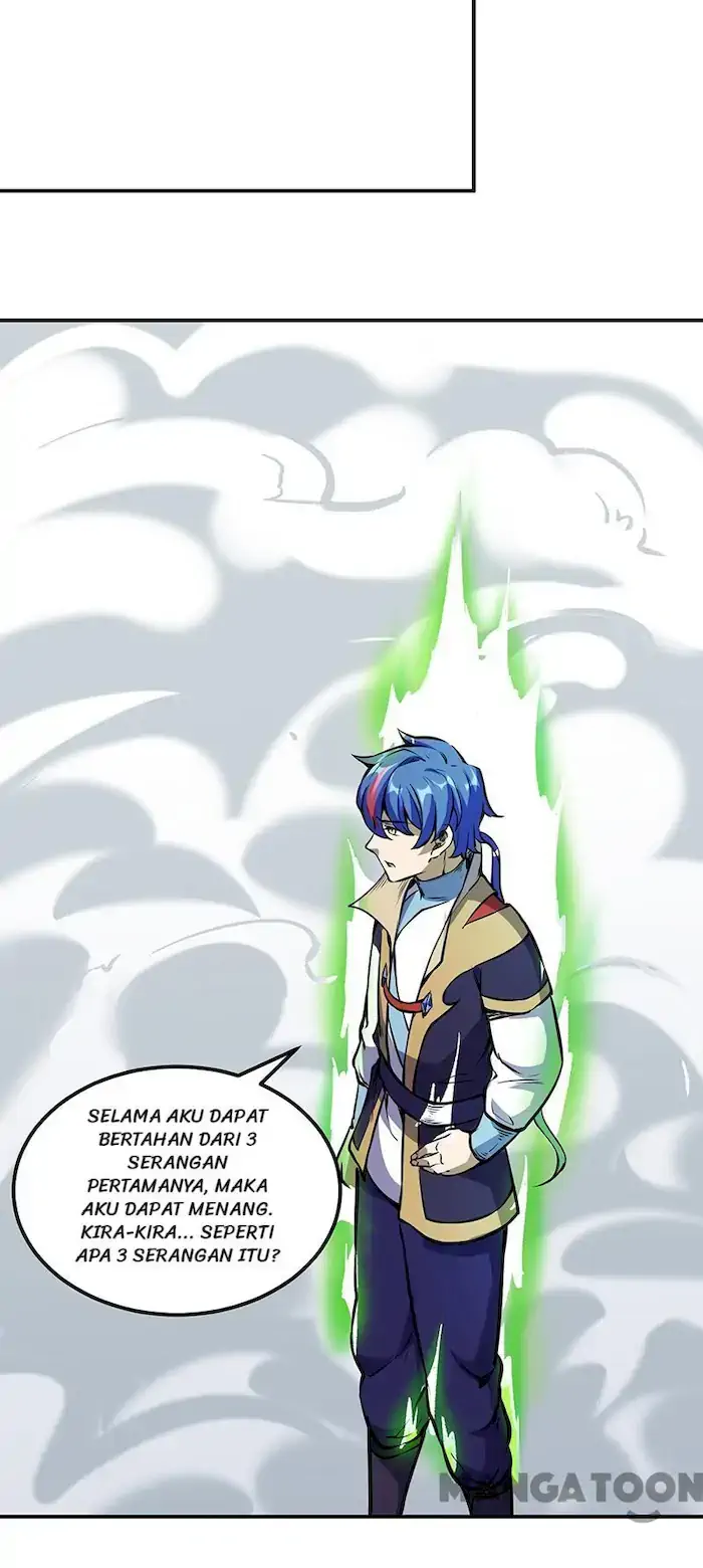 Martial Arts Reigns Chapter 239 - halaman 5