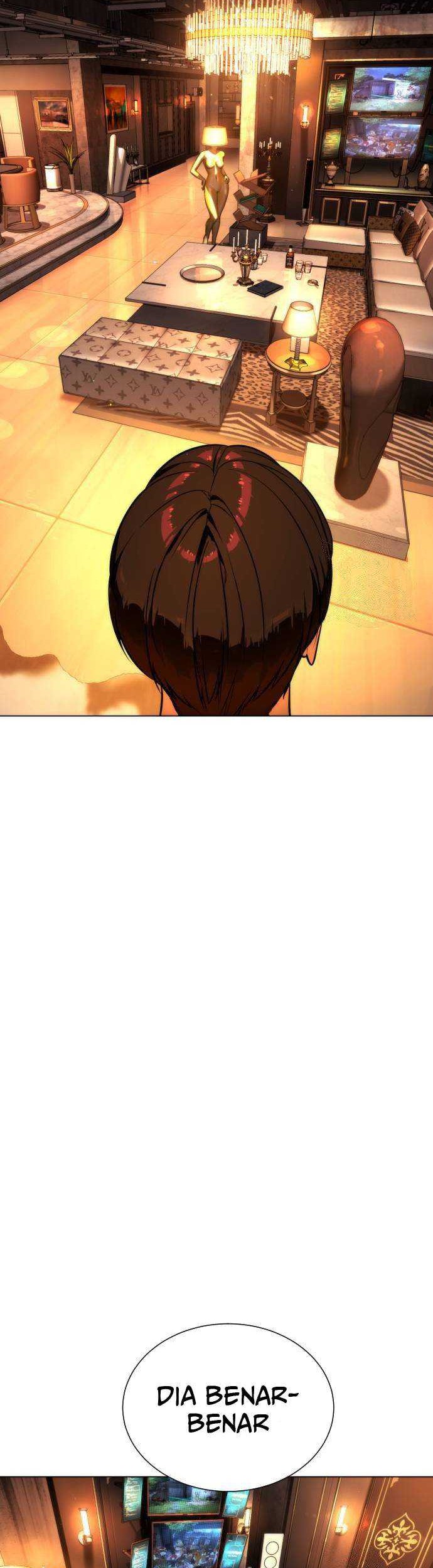Martial Arts Reigns Chapter 24 - halaman 10
