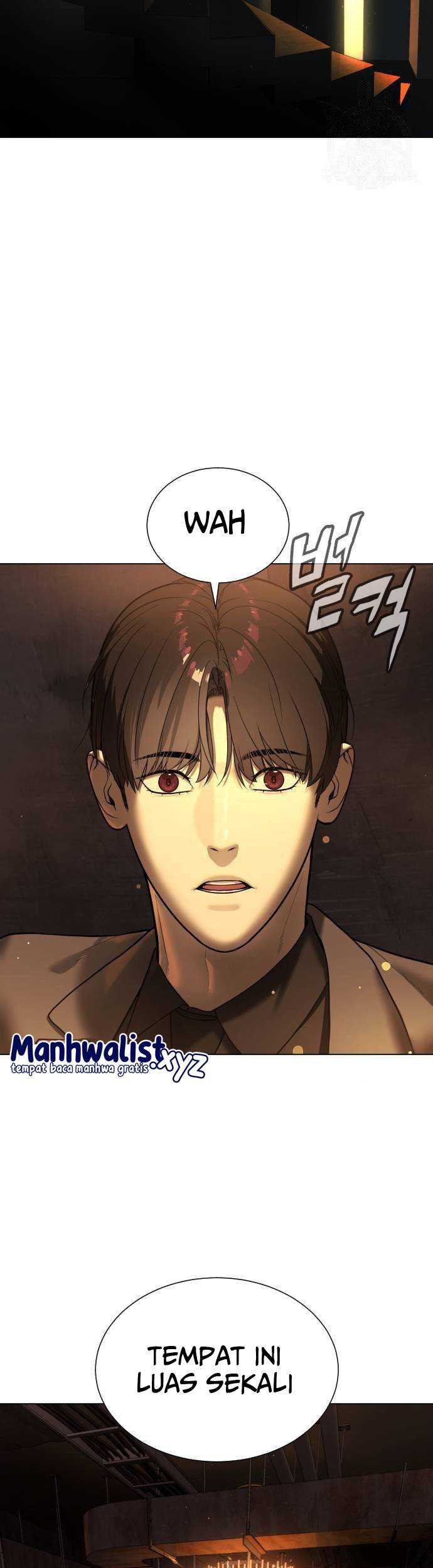 Martial Arts Reigns Chapter 24 - halaman 9