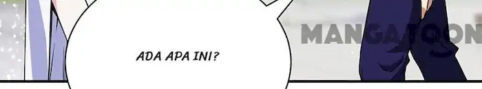 Martial Arts Reigns Chapter 240 - halaman 24