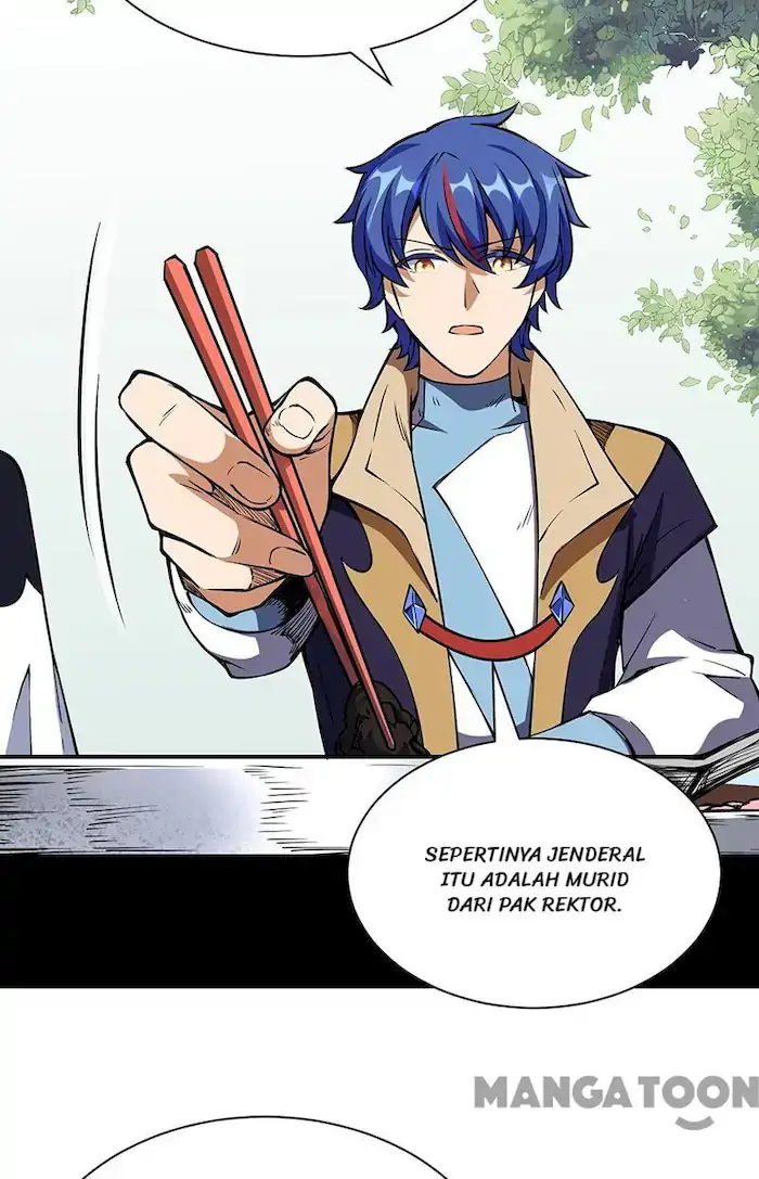 Martial Arts Reigns Chapter 240 - halaman 3