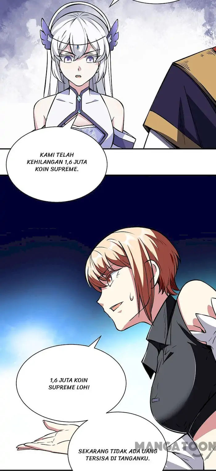 Martial Arts Reigns Chapter 240 - halaman 30