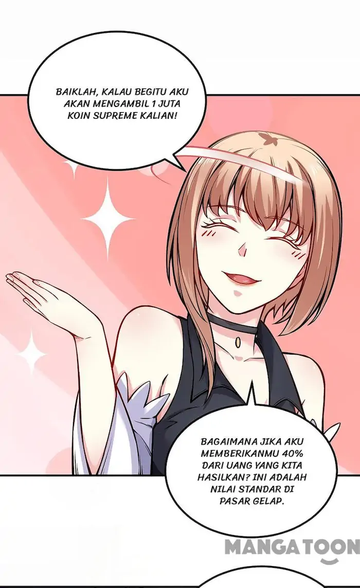 Martial Arts Reigns Chapter 241 - halaman 13