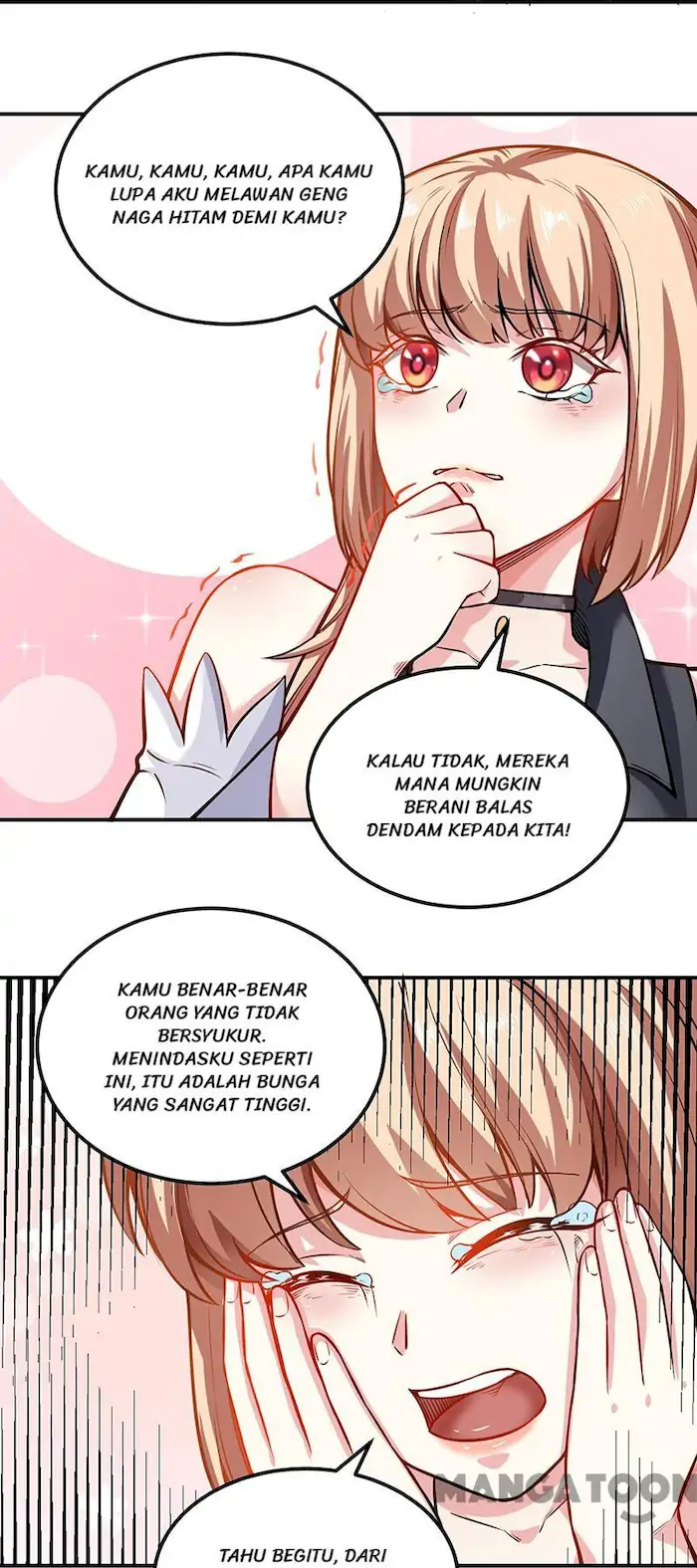Martial Arts Reigns Chapter 241 - halaman 9