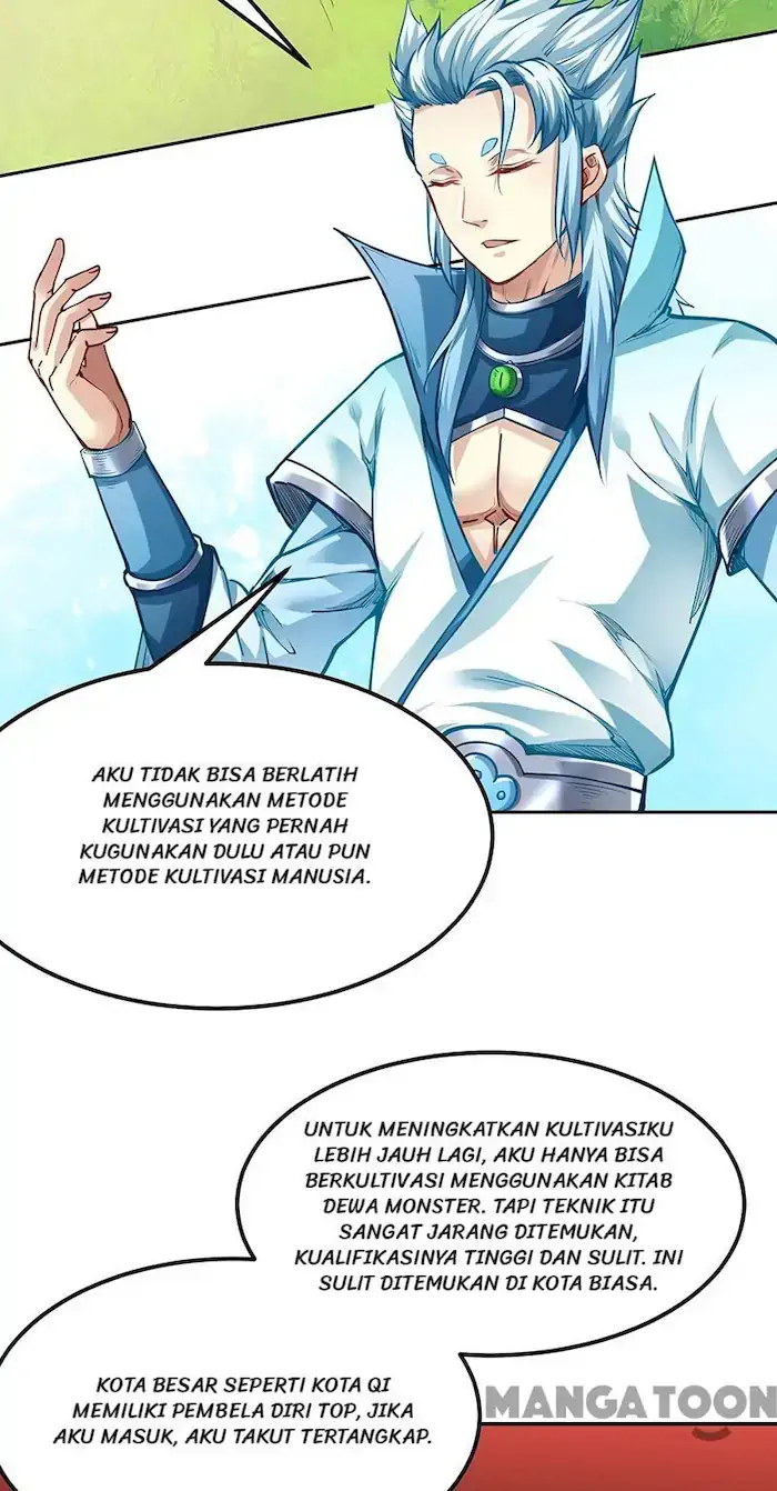 Martial Arts Reigns Chapter 242 - halaman 2