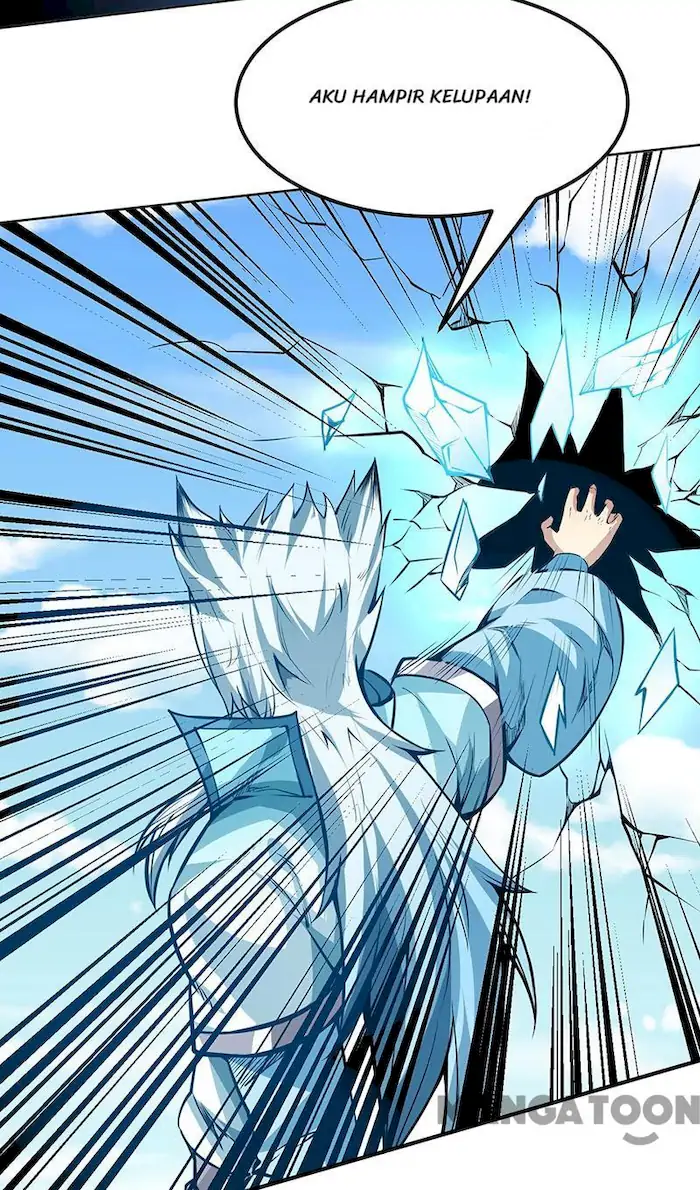 Martial Arts Reigns Chapter 242 - halaman 29
