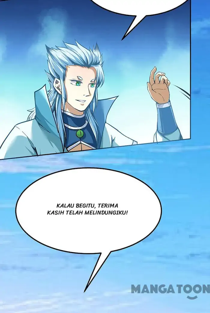 Martial Arts Reigns Chapter 243 - halaman 29