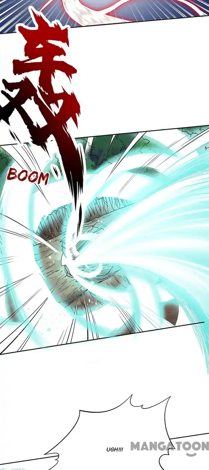 Martial Arts Reigns Chapter 244 - halaman 14