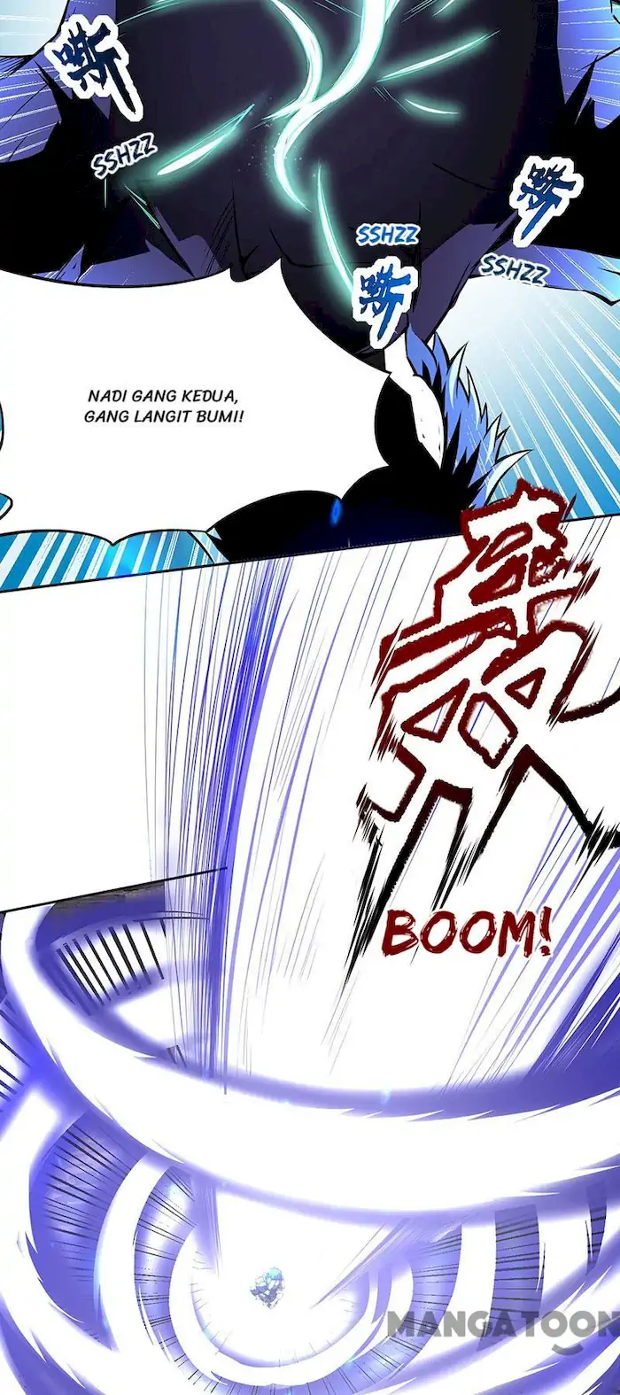 Martial Arts Reigns Chapter 244 - halaman 18