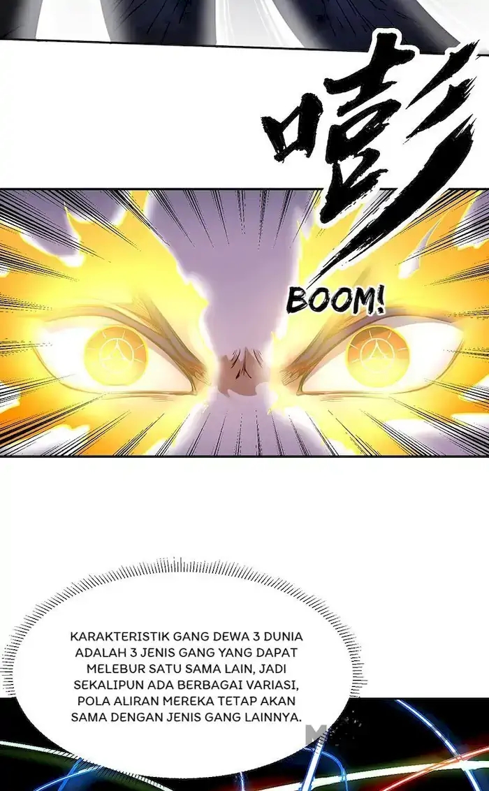 Martial Arts Reigns Chapter 244 - halaman 2